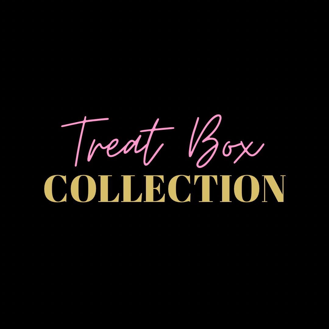 TREAT BOXES