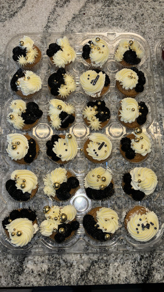 CUPCAKES