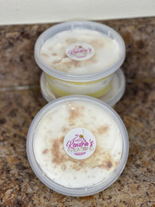 BANANA PUDDING